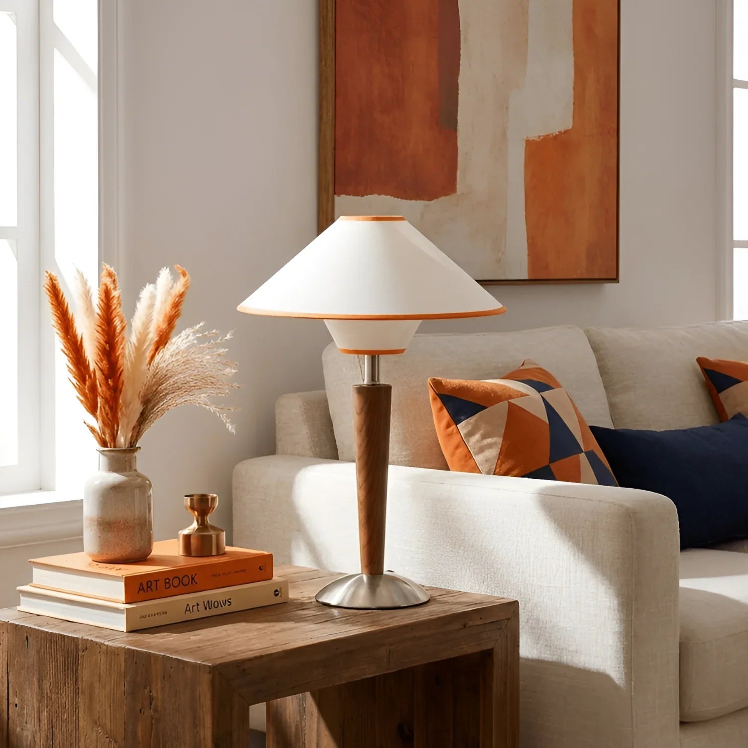 Bordlampe