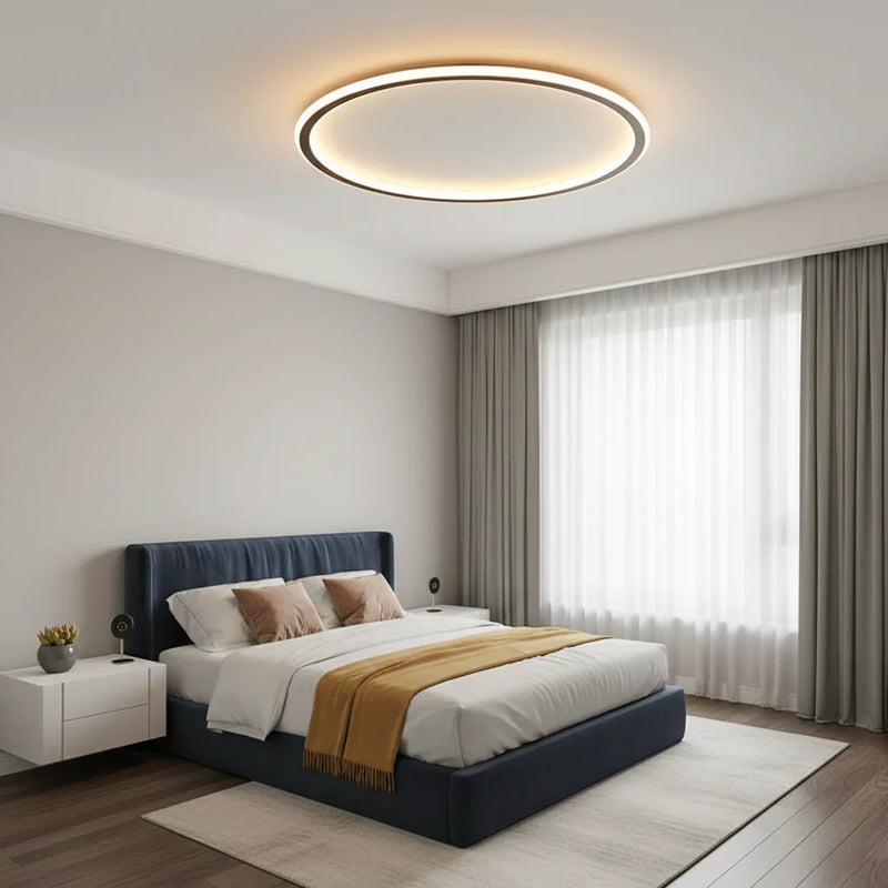 Loftslampe