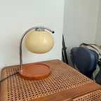 Mid Century Lysvarmer - Moderne