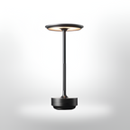 Lumalight Led-Bordlampe - Dæmpbar Trådløs Natlampe