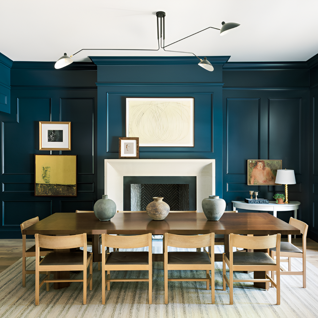 Moderne Lysekrone Med Flere Arme - Justerbar Belysning