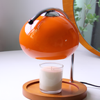 Mid Century Lysvarmer - Moderne