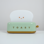 Genopladelig Minimalistisk Brødristerlampe - Dæmpbar