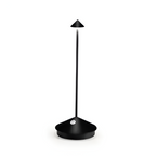Minimalistisk Bærbar Bordlampe - Ledningsfri
