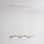 Nordisk Fuglependel - Minimalistisk