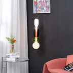 Sukkerglas Moderne Pendel - Dekorativ