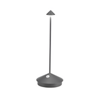 Minimalistisk Bærbar Bordlampe - Ledningsfri