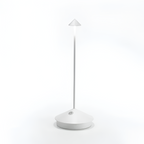Minimalistisk Bærbar Bordlampe - Ledningsfri