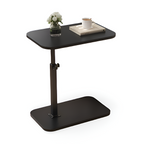 Minimalistisk Computerbord Sidebord - Justerbart