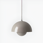 Retro Dome Pendel - Moderne Loftslampe til Køkken