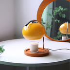 Mid Century Lysvarmer - Moderne