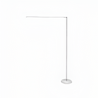 Minimalistisk Justerbar Gulvlampe - Roterbar