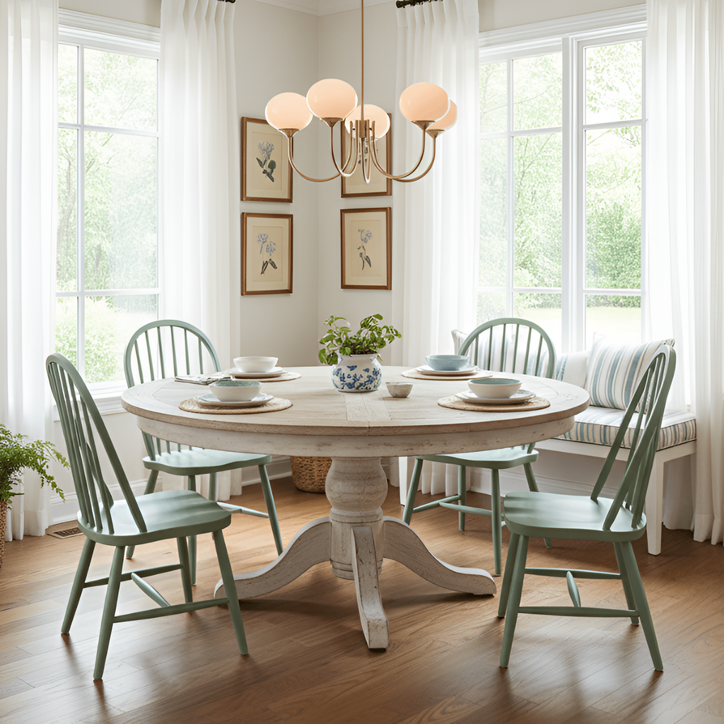 Mid Century Globe Lysekrone - Flere Lyskilder