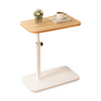 Minimalistisk Computerbord Sidebord - Justerbart