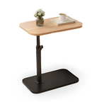 Minimalistisk Computerbord Sidebord - Justerbart