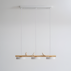 Nordisk Fuglependel - Minimalistisk