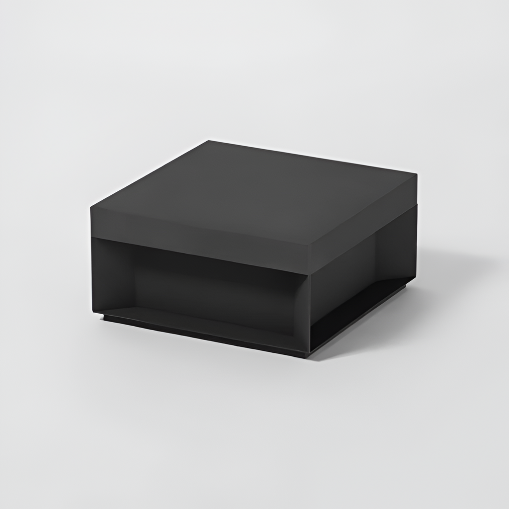 Minimalistisk Solcelle Udendørslampe - Moderne