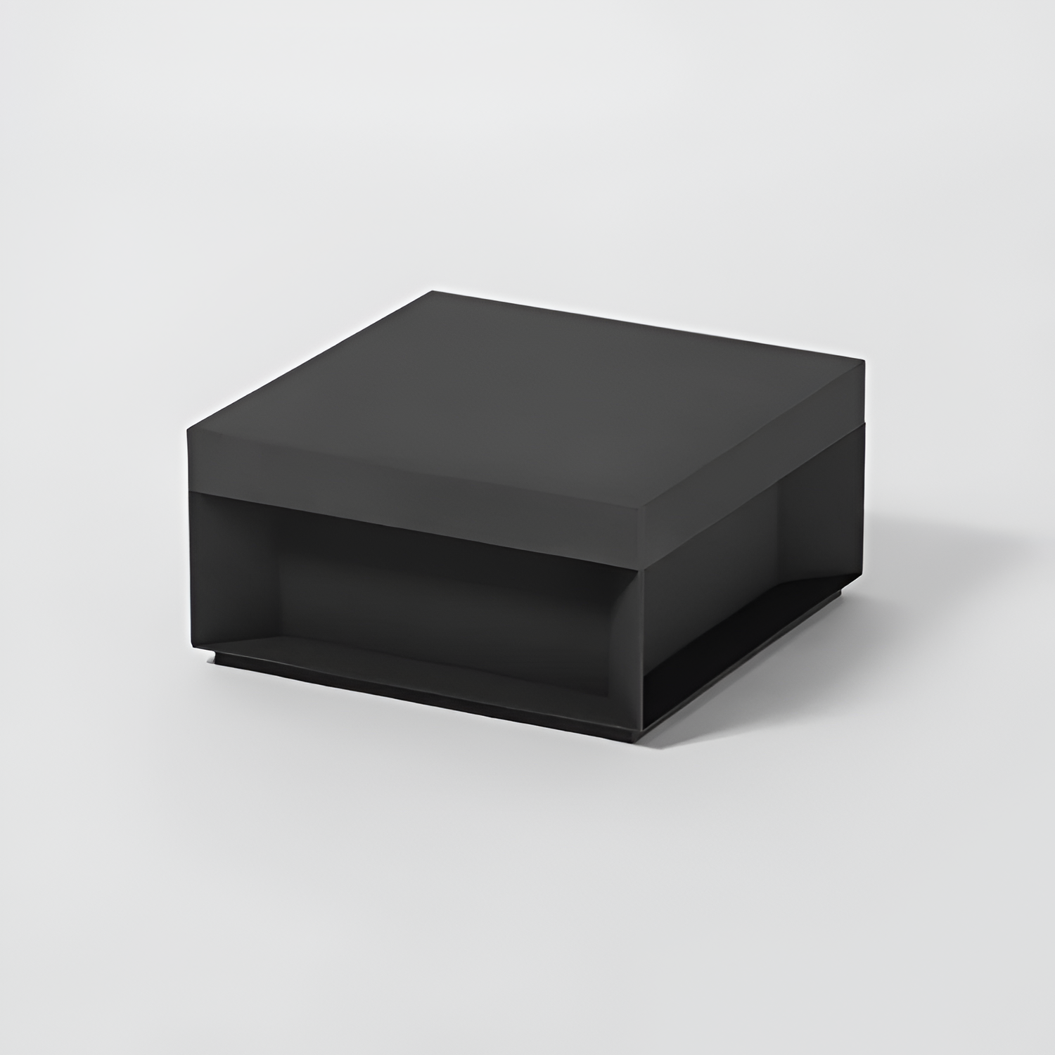 Minimalistisk Solcelle Udendørslampe - Moderne