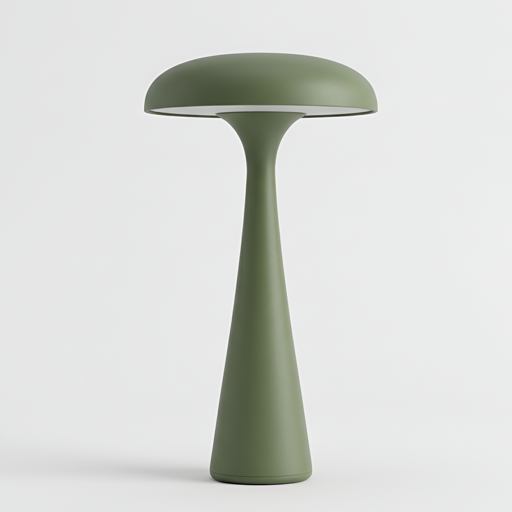 Ava Jellyfish Bordlampe - Moderne Belysning Til Hjemmet