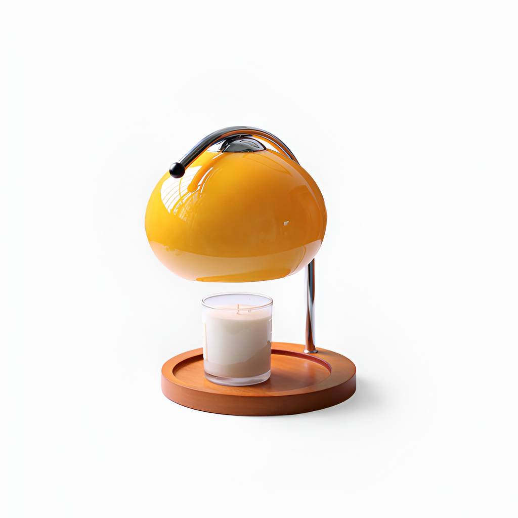Mid Century Lysvarmer - Moderne