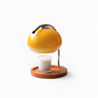 Mid Century Lysvarmer - Moderne