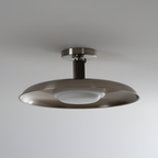 Antik Tekstureret Loftslampe - Minimalistisk