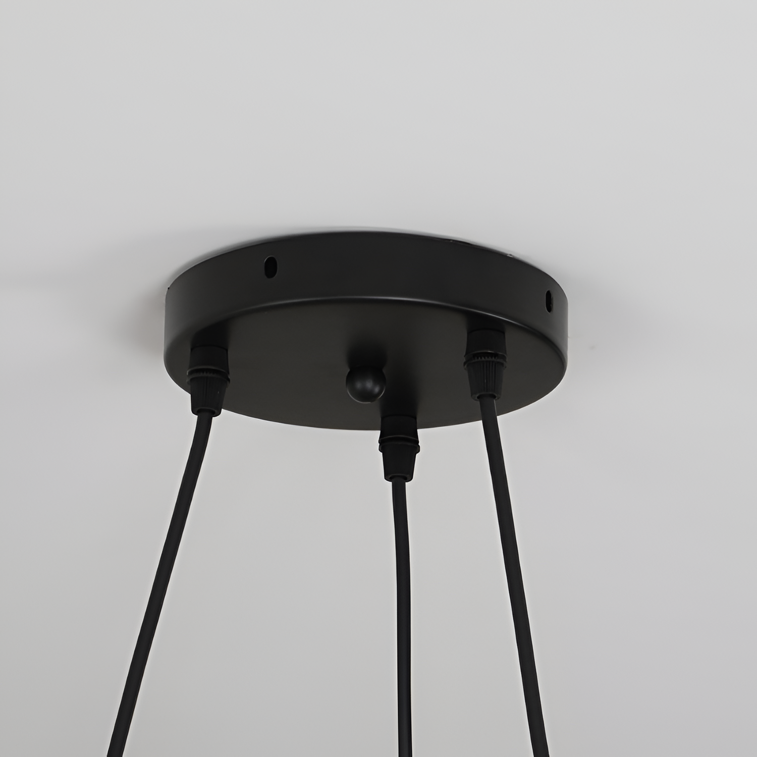 Naturtræ Nordisk Fuglelysekrone - Minimalistisk