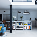 Moderne Lysekrone Med Flere Arme - Justerbar Belysning