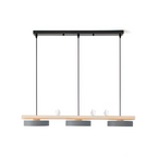 Nordisk Fuglependel - Minimalistisk