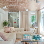 Moderne Lysekrone Med Flere Arme - Justerbar Belysning