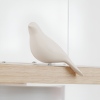 Nordisk Lineær Lysekrone - Minimalistisk