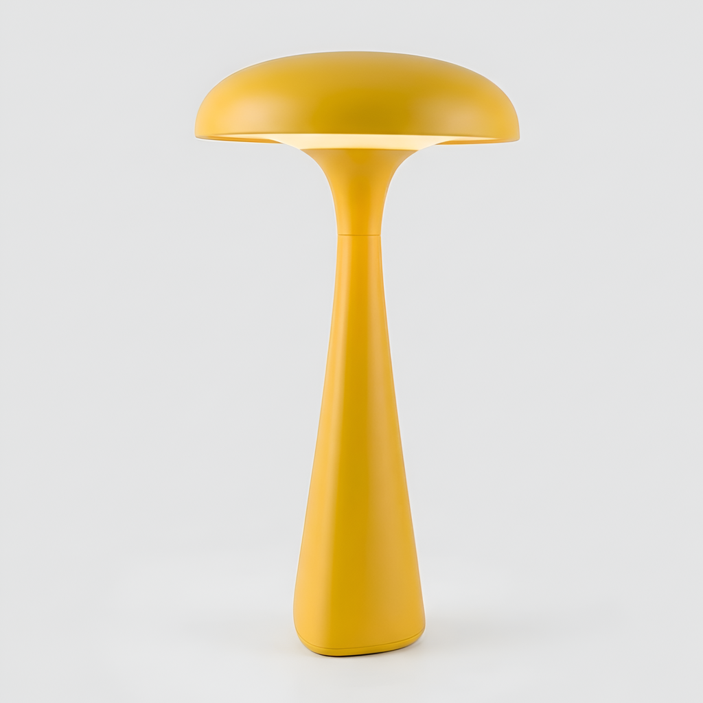 Ava Jellyfish Bordlampe - Moderne Belysning Til Hjemmet