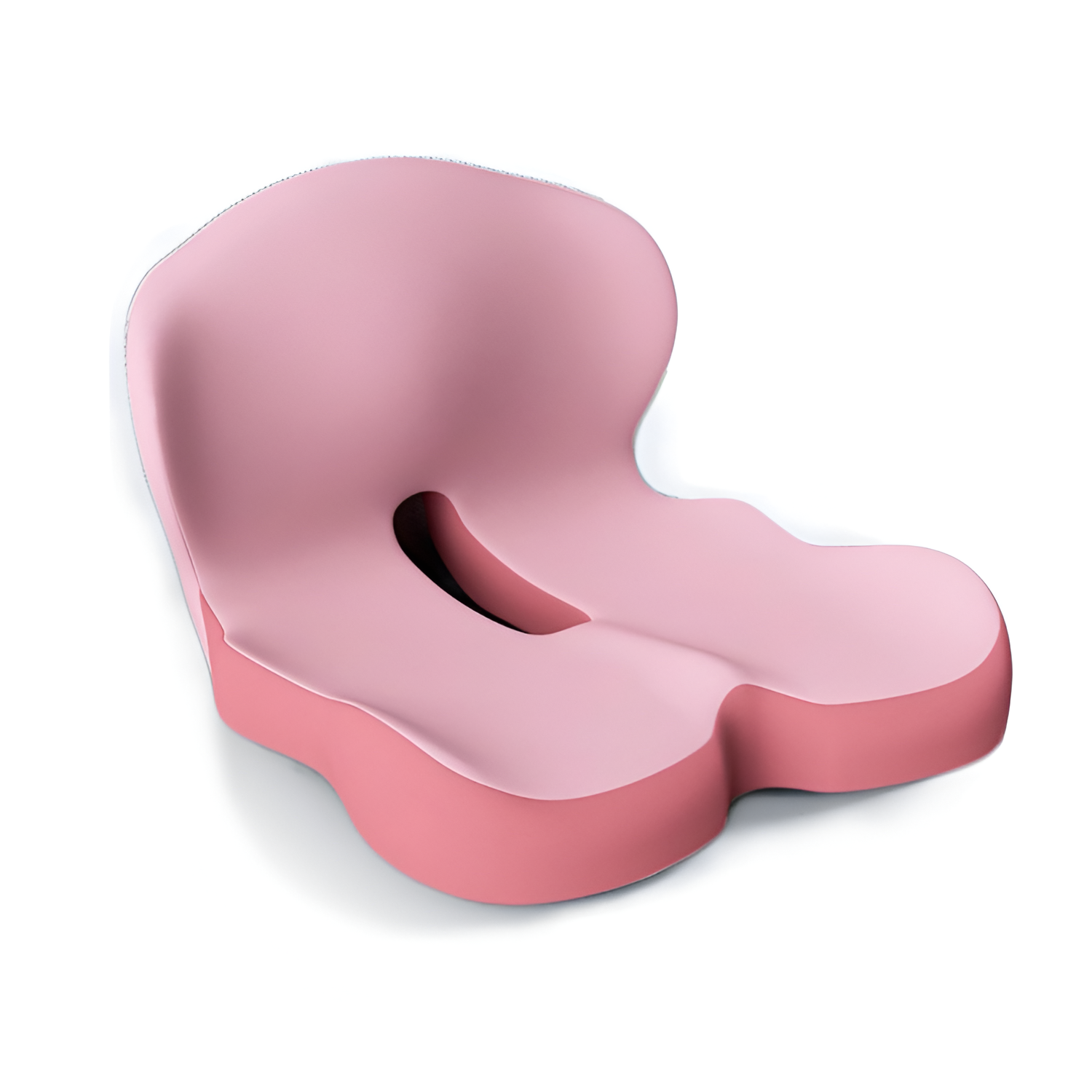 Sædehynde i premium-memoryfoam – Støtte til kontorstole