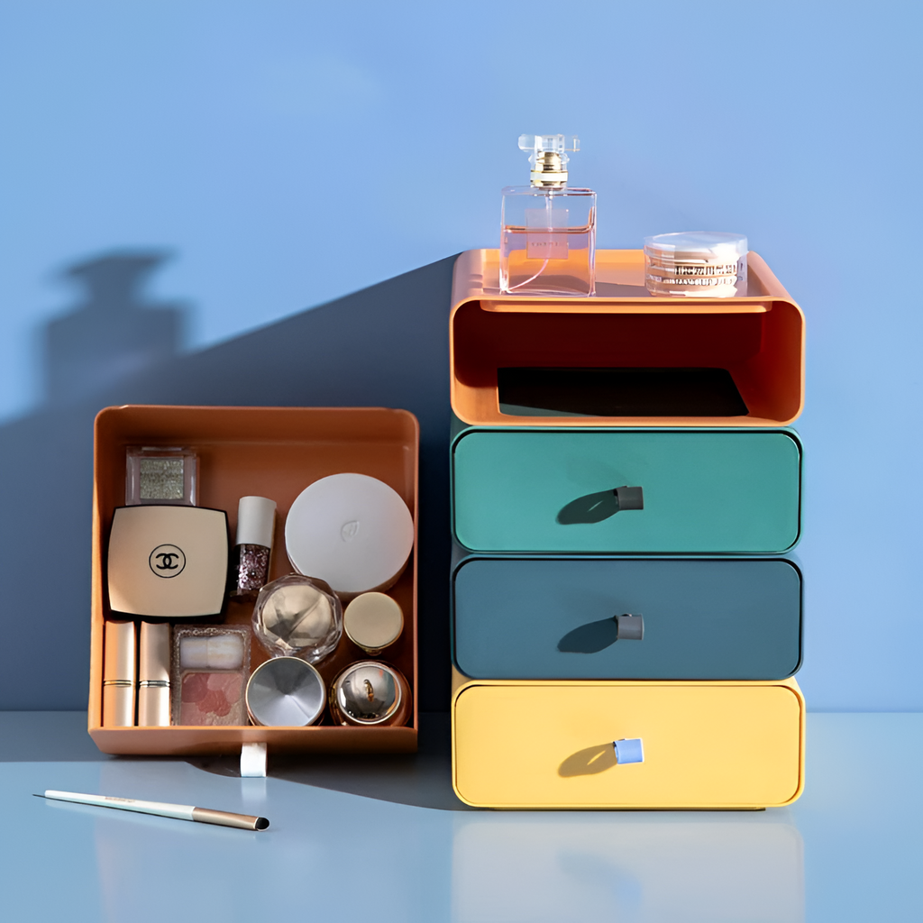 Modular Skrivebordsorganisator - Stable