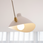 Moderne Lysekrone Med Flere Arme - Justerbar Belysning