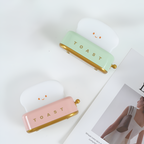Genopladelig Minimalistisk Brødristerlampe - Dæmpbar