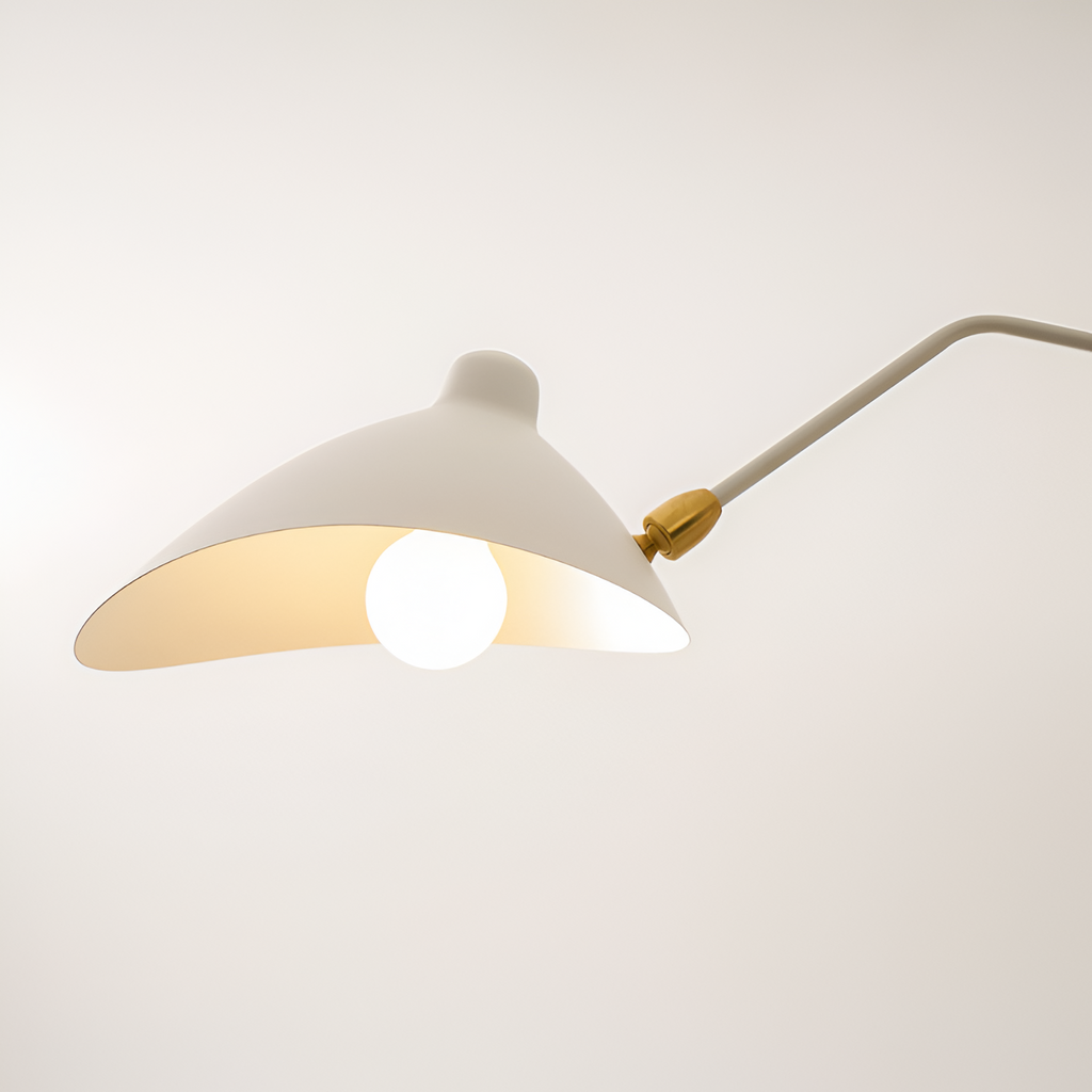Moderne Lysekrone Med Flere Arme - Justerbar Belysning