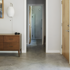 Svingarm Rillet Væglampe - Minimalistisk
