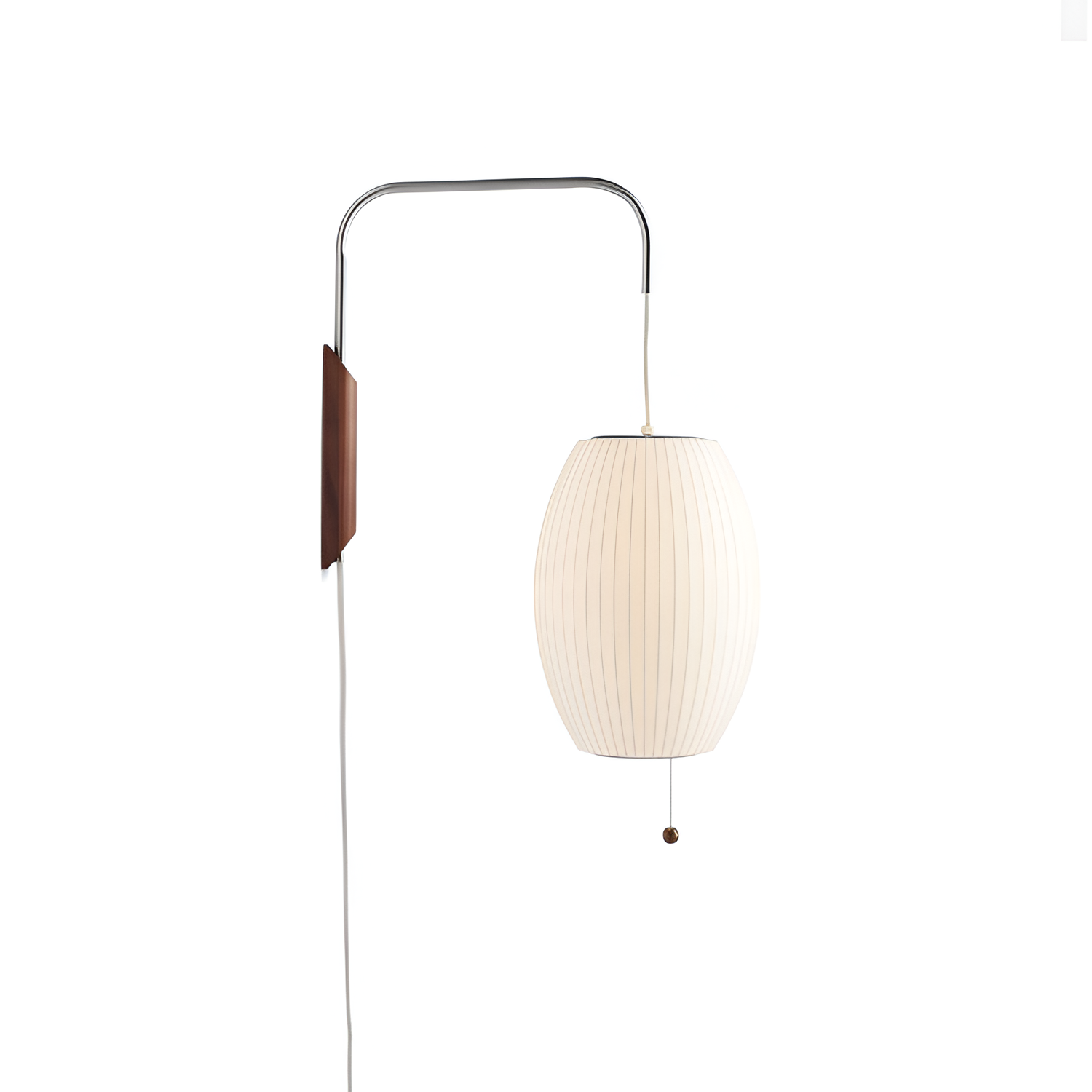 Boble Kugle Glas Væglampe - Moderne
