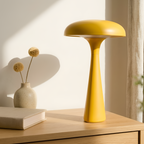 Ava Jellyfish Bordlampe - Moderne Belysning Til Hjemmet