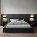 Moderne LED-væglampe – justerbar belysning