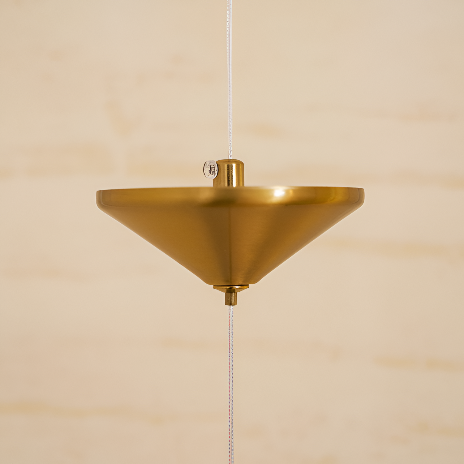 Minimalistisk Soreluna Gulvlampe - Justerbar