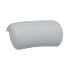 Minimalistisk Ergonomisk Badepude - Ensfarvet