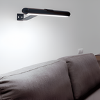 Minimalistisk Slank Billedlampe - Justerbar