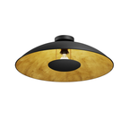 Minimalistisk Abstrakt Loftlampe - Rund
