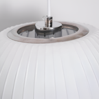 Boble Kugle Glas Væglampe - Moderne