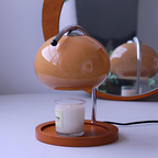 Mid Century Lysvarmer - Moderne