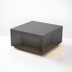Minimalistisk Solcelle Udendørslampe - Moderne