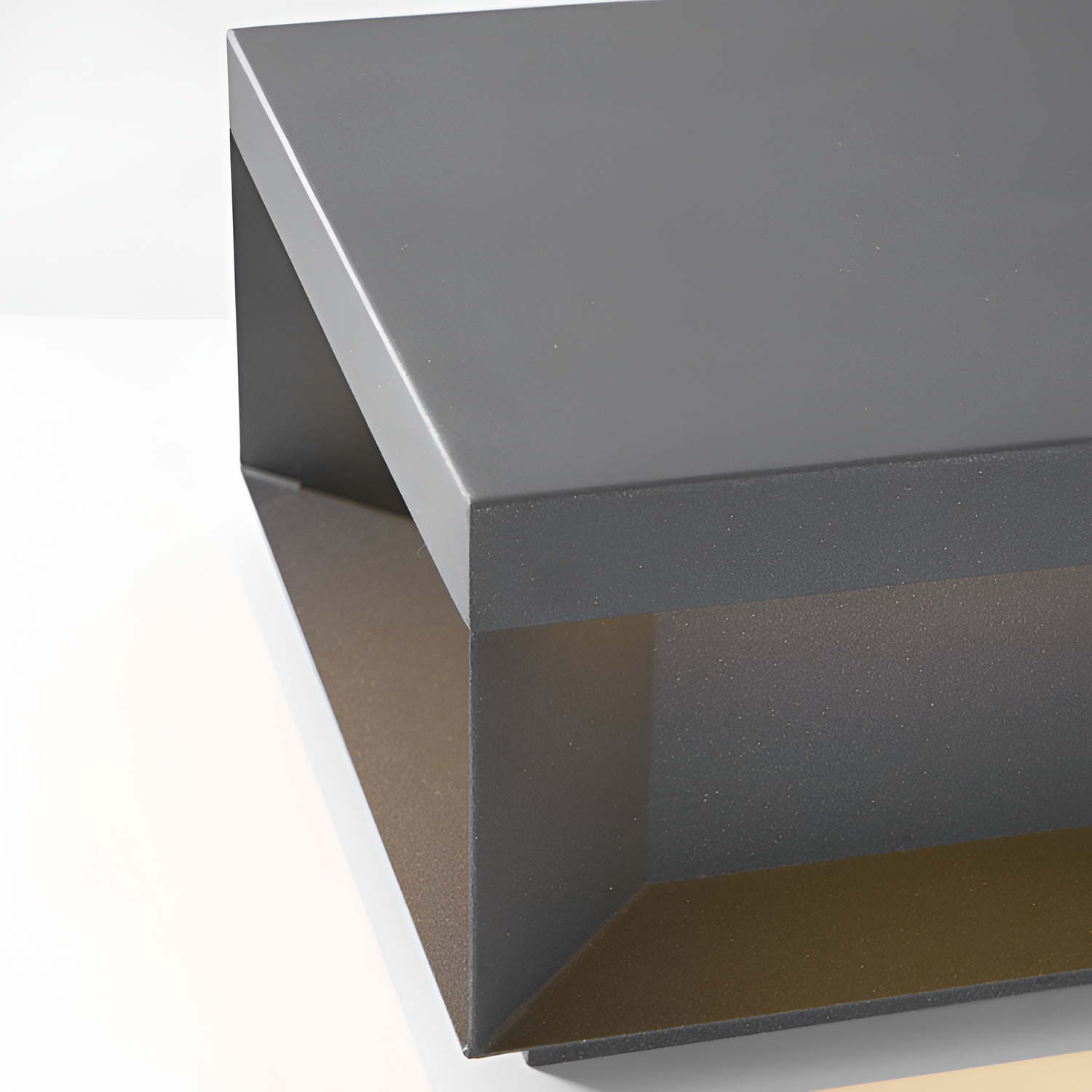 Minimalistisk Solcelle Udendørslampe - Moderne