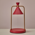 Minimalistisk Industrielt Lysestage-lampe - Moderne